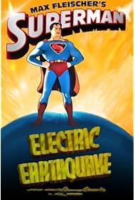 Superman Electric Earthquake (1942)