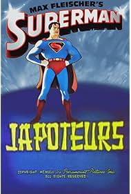 Superman Japoteurs (1942)
