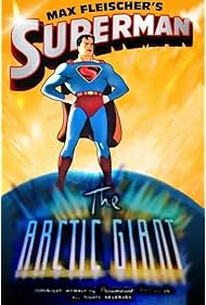 Superman The Arctic Giant (1942)