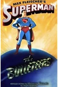 Superman The Bulleteers (1942)