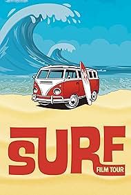 Surf Film Tour (2024)