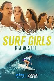 Surf Girls Hawaii (2023)