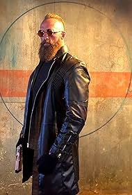 Surge Chapter 1 Hydrocene (2021)