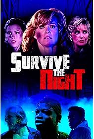 Survive the Night (1993)