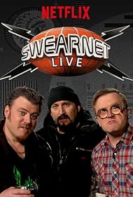 Swearnet Live (2014)