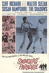 Swingers Paradise (1964)