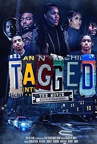 Tagged The Movie (2023)