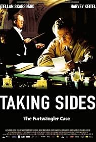 Taking Sides (2001)