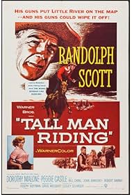 Tall Man Riding (1955)