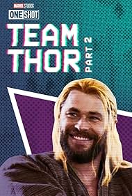 Team Thor Part 2 (2017)