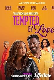 Tempted by Love A Terry McMillan Presentation (2024)