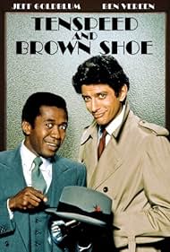 Tenspeed and Brown Shoe (1980)