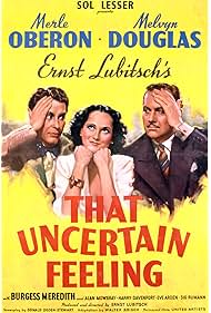 That Uncertain Feeling (1941)
