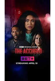 The Accused (2025)