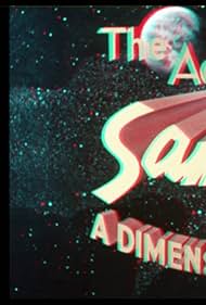 The Adventures of Sam Space (1955)