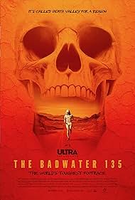 The Badwater 135 (2025)