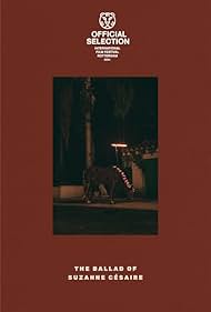 The Ballad of Suzanne Cesaire (2024)