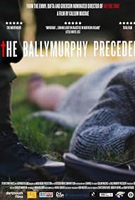 The Ballymurphy Precedent (2018)
