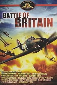 The Battle for The Battle of Britain (1969)