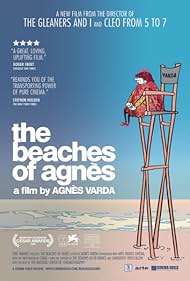 The Beaches of Agnes (2008)