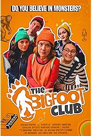The Bigfoot Club (2025)