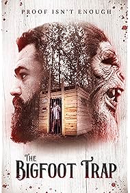 The Bigfoot Trap (2023)