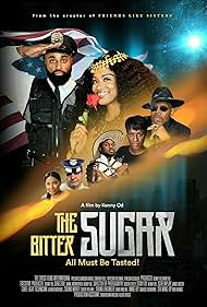 The Bitter Sugar (2024)