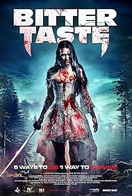 The Bitter Taste (2024)