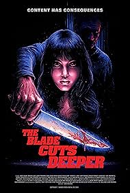The Blade Cuts Deeper (2024)
