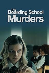 The Boarding School Murders (2024)