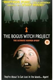 The Bogus Witch Project (2000)