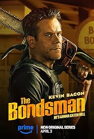 The Bondsman (2025-)