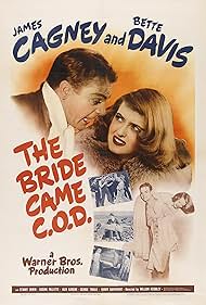 The Bride Came C O D  (1941)