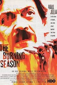 The Burning Season The Chico Mendes Story (1994)