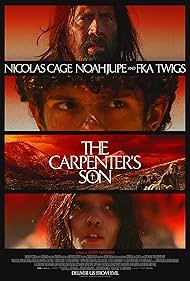 The Carpenters Son (2025)