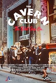 The Cavern Club The Beat Goes On (2019)