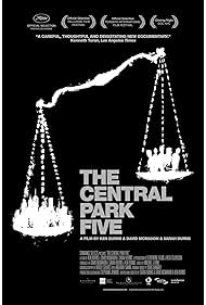 The Central Park Five (2012)