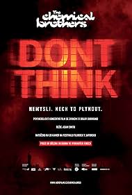 The Chemical Brothers Dont Think (2012)