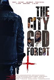 The City God Forgot (2025)