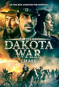 The Dakota War Chase (2024)