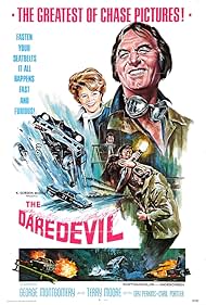 The Daredevil (1972)