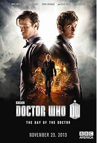 The Day of the Doctor (2013)