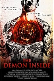 The Demon Inside (2017)