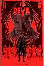 The Devil Comes at Night (2023)