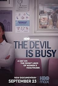 The Devil Is Busy (2024)
