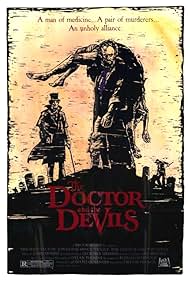 The Doctor and the Devils (1985)