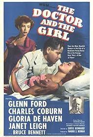The Doctor and the Girl (1949)