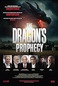 The Dragons Prophecy (2025)