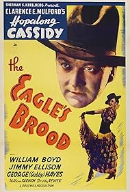 The Eagles Brood (1935)