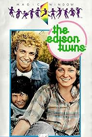 The Edison Twins (1982–1986)